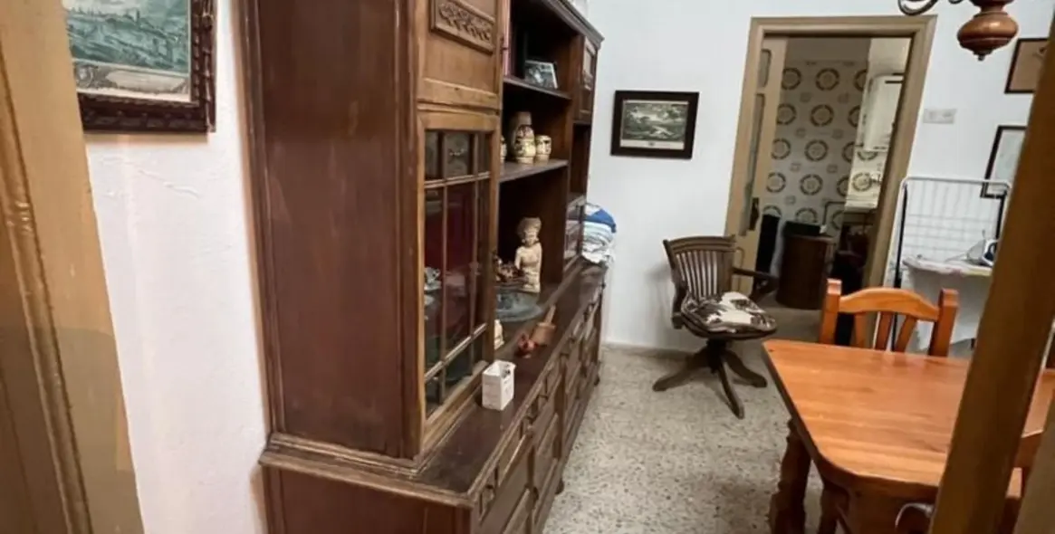 Продажа дома на две семьи в Estepona 22