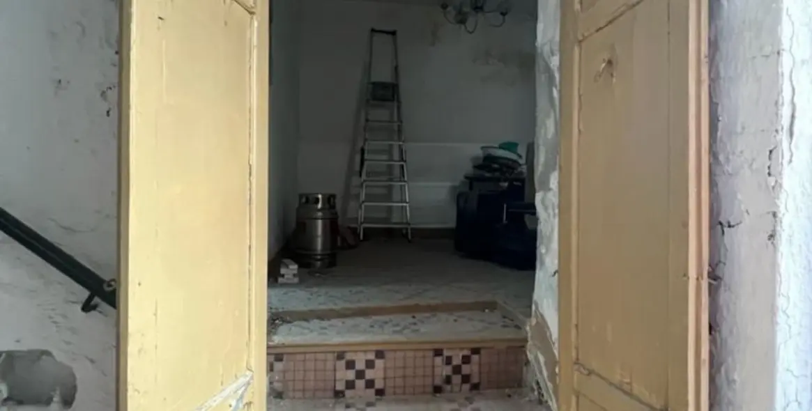 Продажа дома на две семьи в Estepona 23