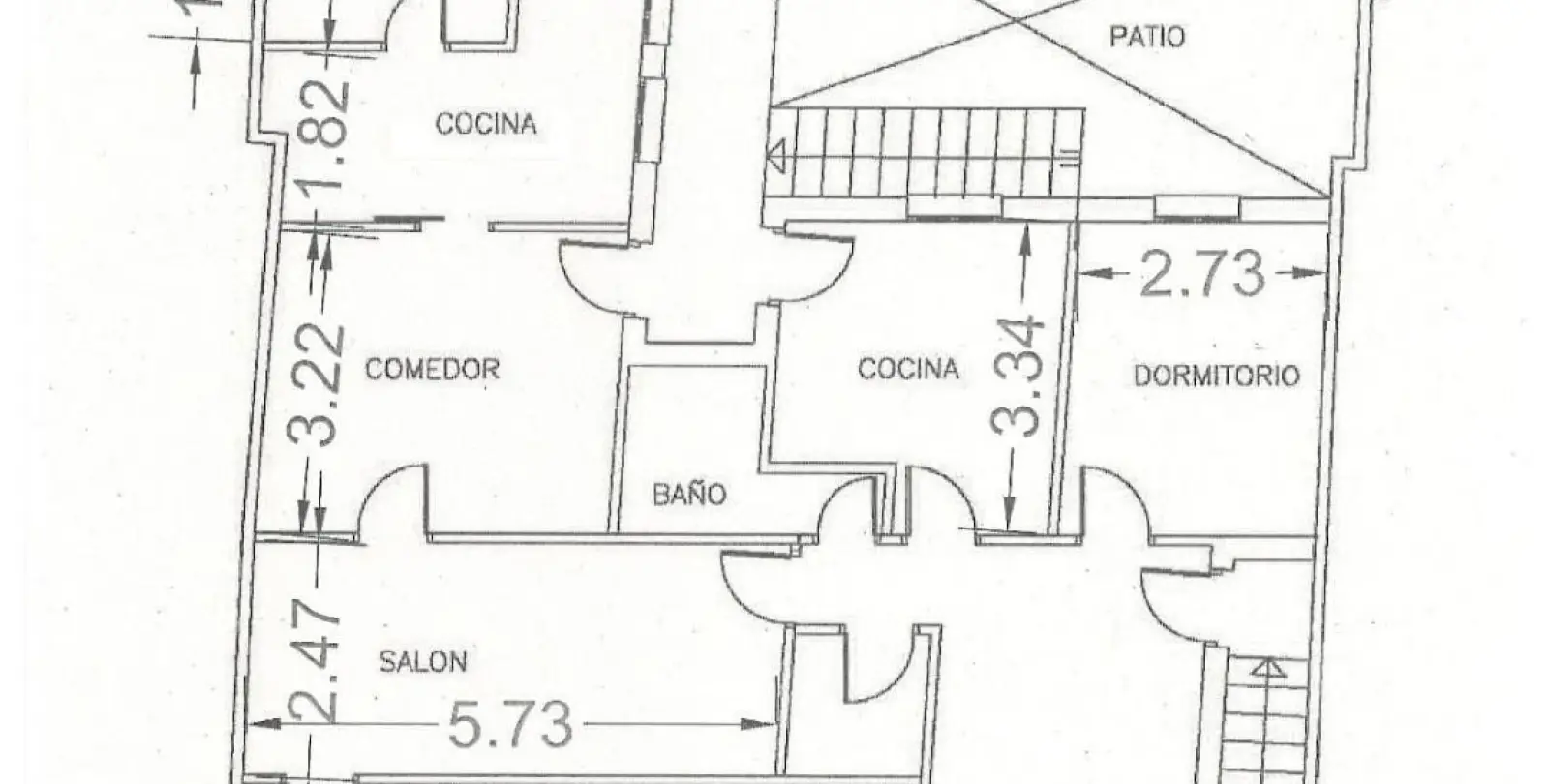 Venta de casa pareada en Estepona 4