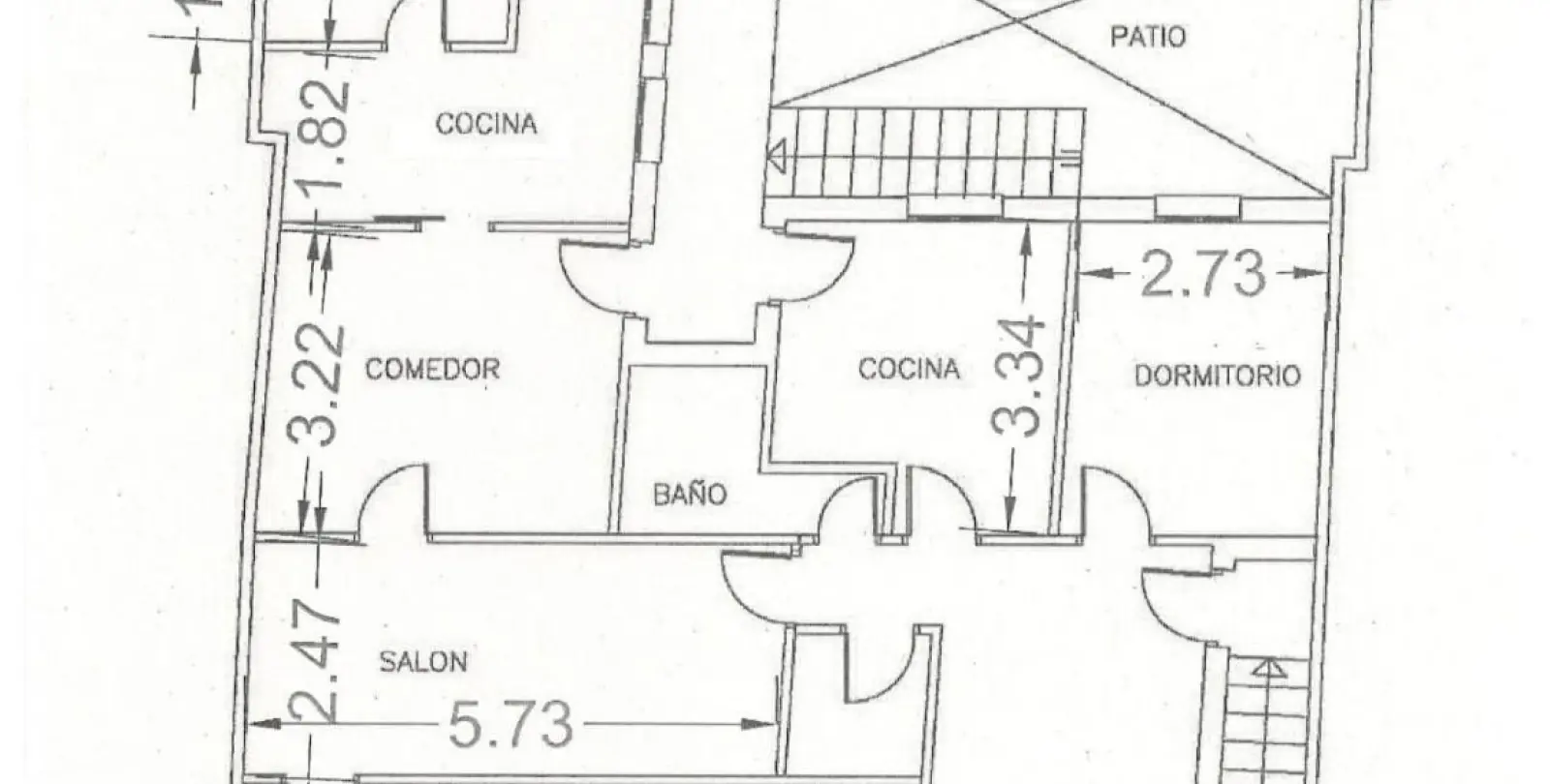 Venta de casa pareada en Estepona 7