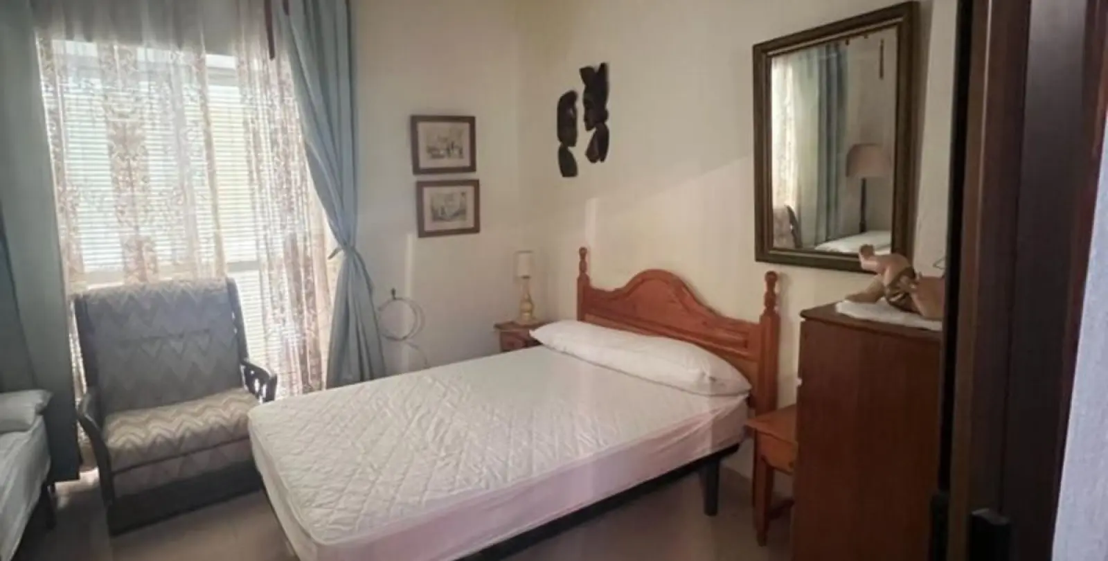 Venta de casa pareada en Estepona 9