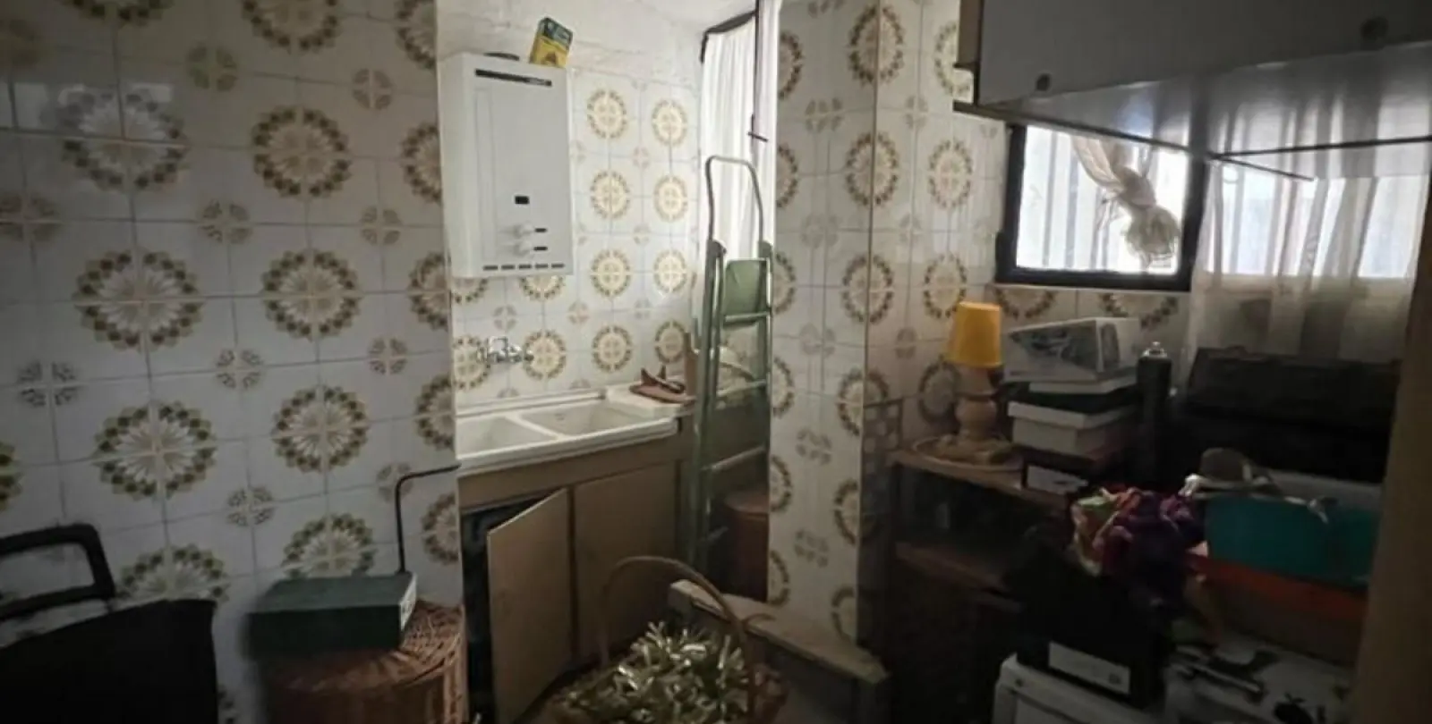 Venta de casa pareada en Estepona 13