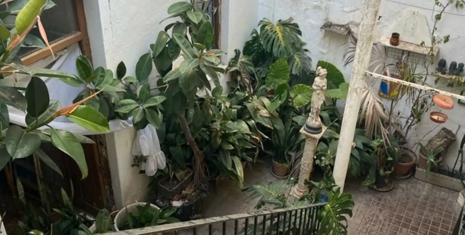 Venta de casa pareada en Estepona 21