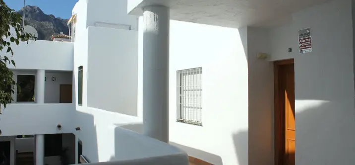 Sale of penthouse duplex in Marbella 3