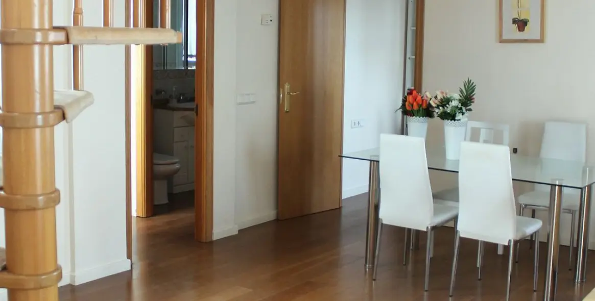 Sale of penthouse duplex in Marbella 6