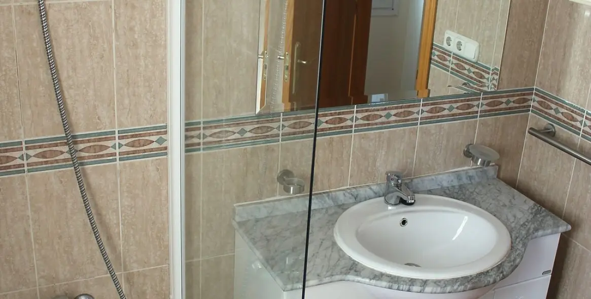 Sale of penthouse duplex in Marbella 10