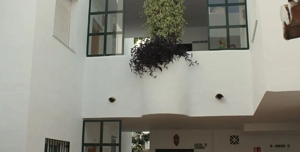 Sale of penthouse duplex in Marbella 12