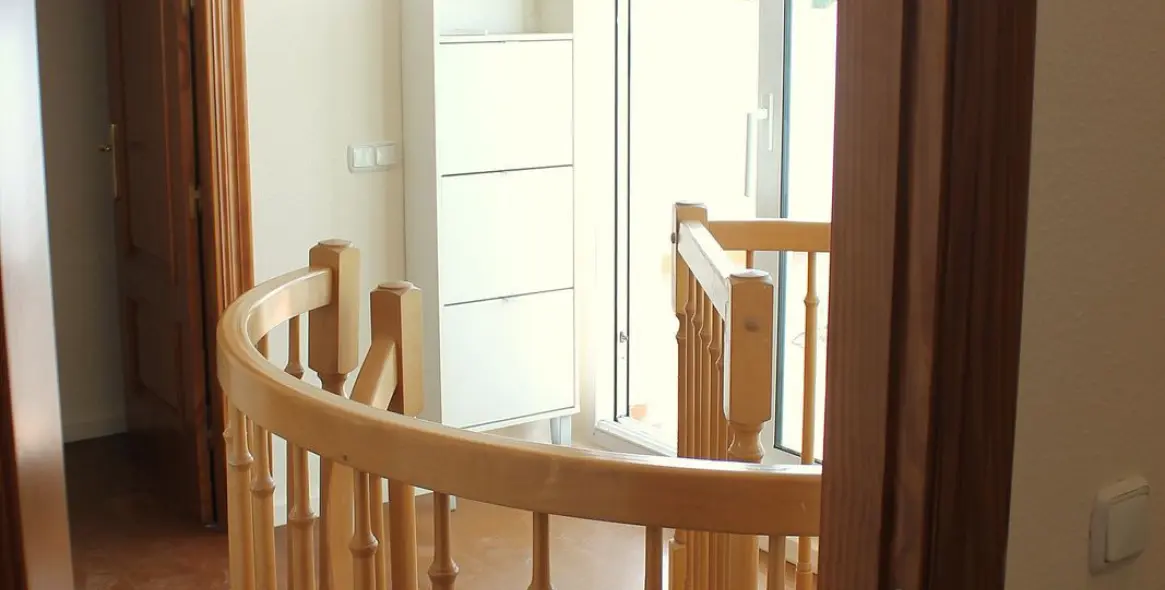 Sale of penthouse duplex in Marbella 13