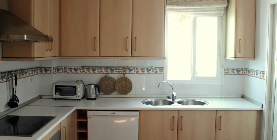 Sale of penthouse duplex in Marbella 14