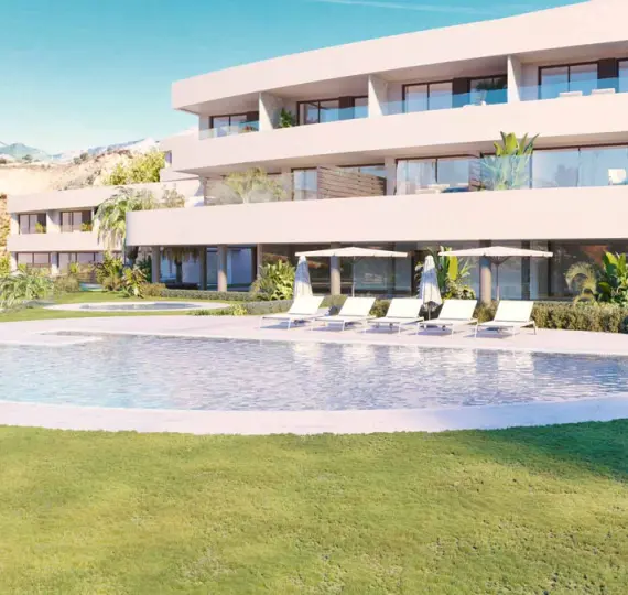 Sale of semi-detached house in Fuengirola