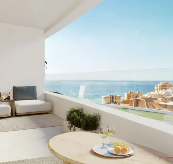 Sale of semi-detached house in Fuengirola