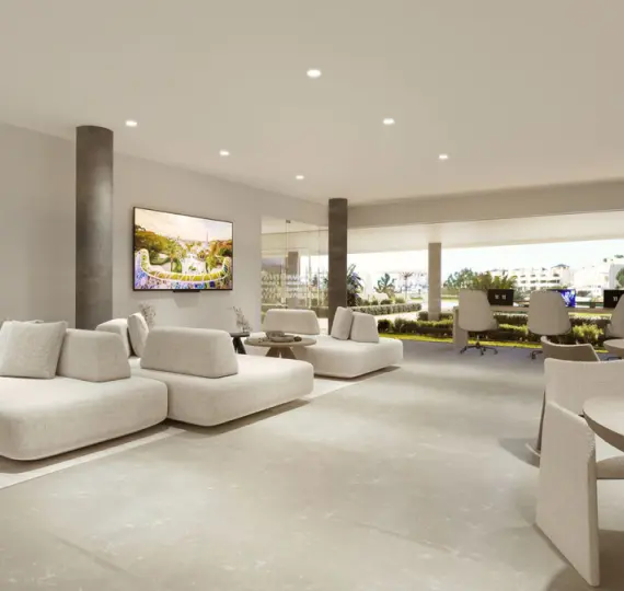 Sale of semi-detached house in Fuengirola