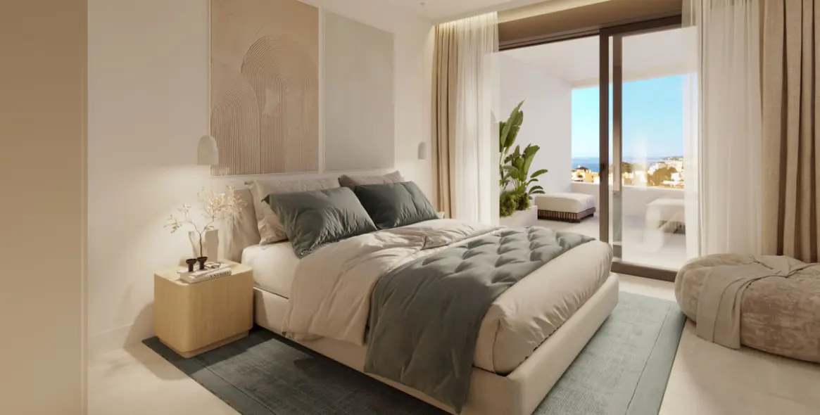 Продажа дома на две семьи в Fuengirola 6