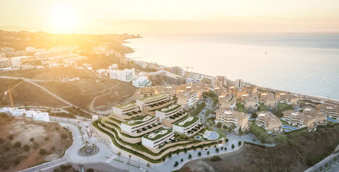 Продажа дома на две семьи в Fuengirola 11