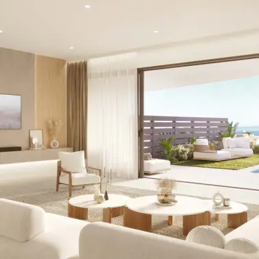 Sale of semi-detached house in Fuengirola
