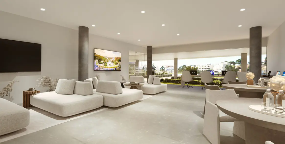 Sale of semi-detached house in Fuengirola 4