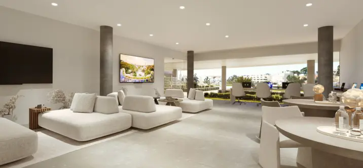 Sale of semi-detached house in Fuengirola 3