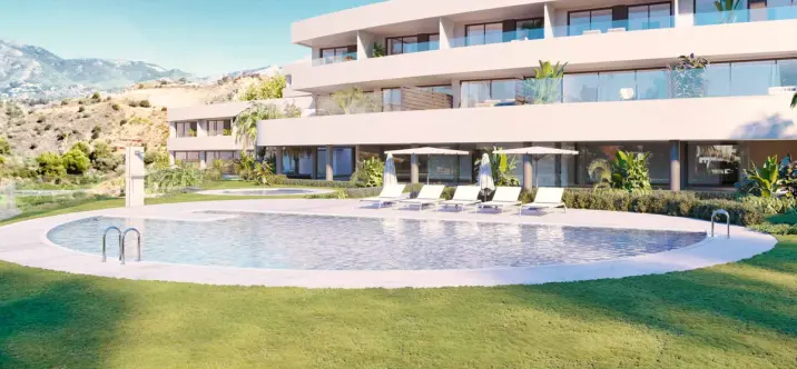 Venta de casa pareada en Fuengirola 0