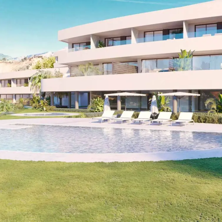 Продажа дома на две семьи в Fuengirola
