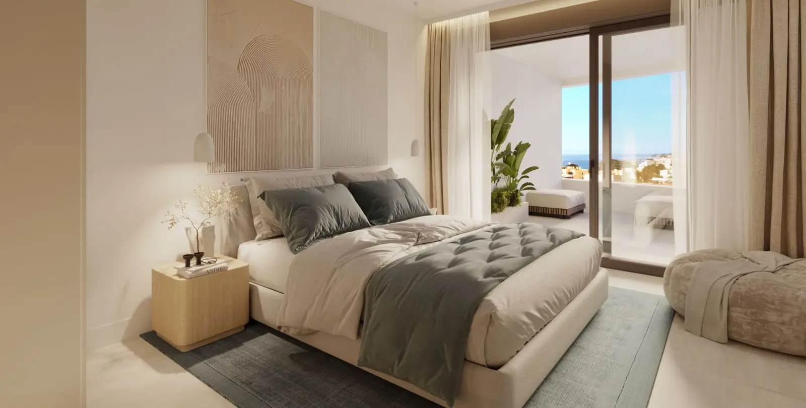 Продажа дома на две семьи в Fuengirola 6