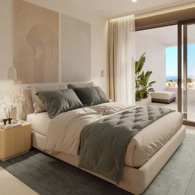 Продажа дома на две семьи в Fuengirola