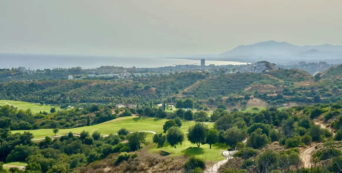 Sale of penthouse in El Rosario 1