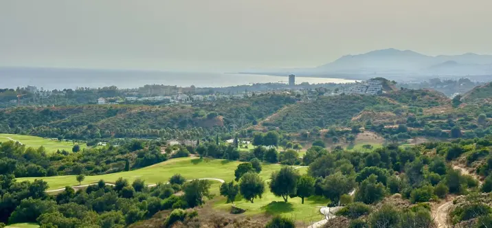 Sale of penthouse in El Rosario 0