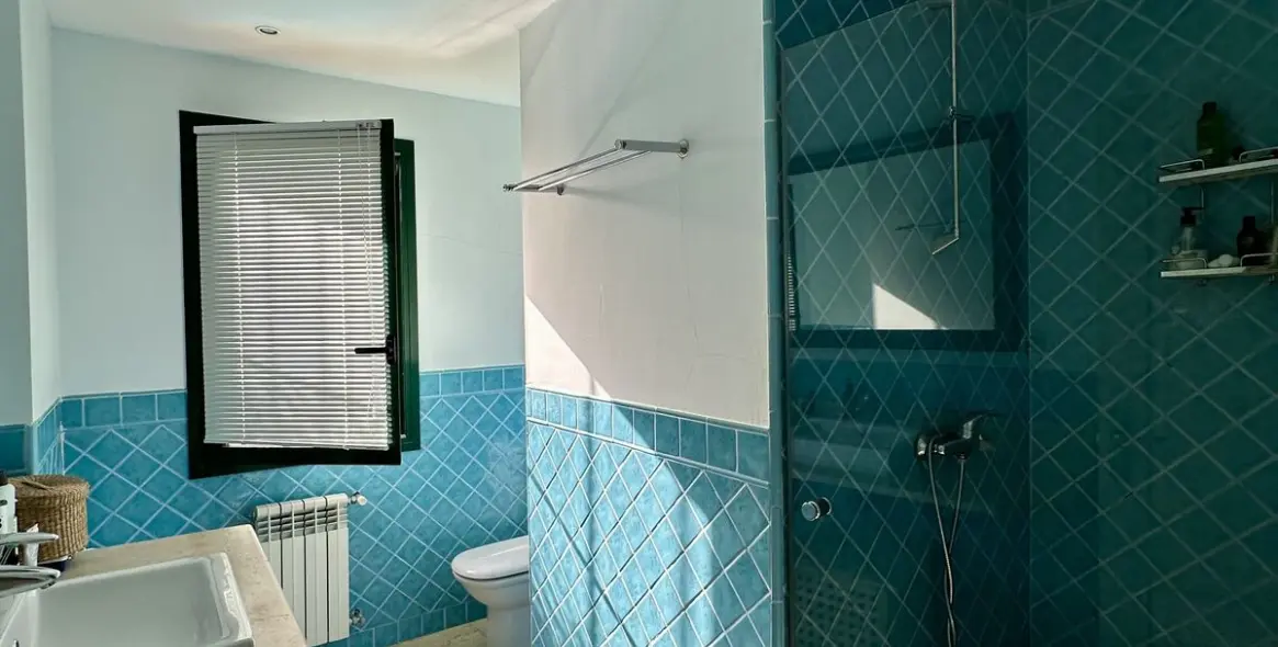 Sale of penthouse in El Rosario 20