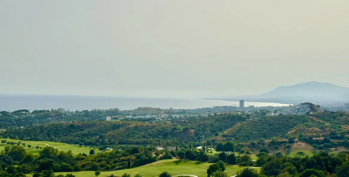 Sale of penthouse in El Rosario 21