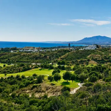 Sale of penthouse in El Rosario