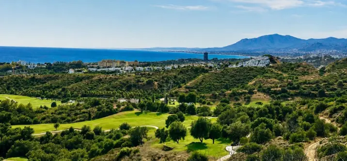 Sale of penthouse in El Rosario 1
