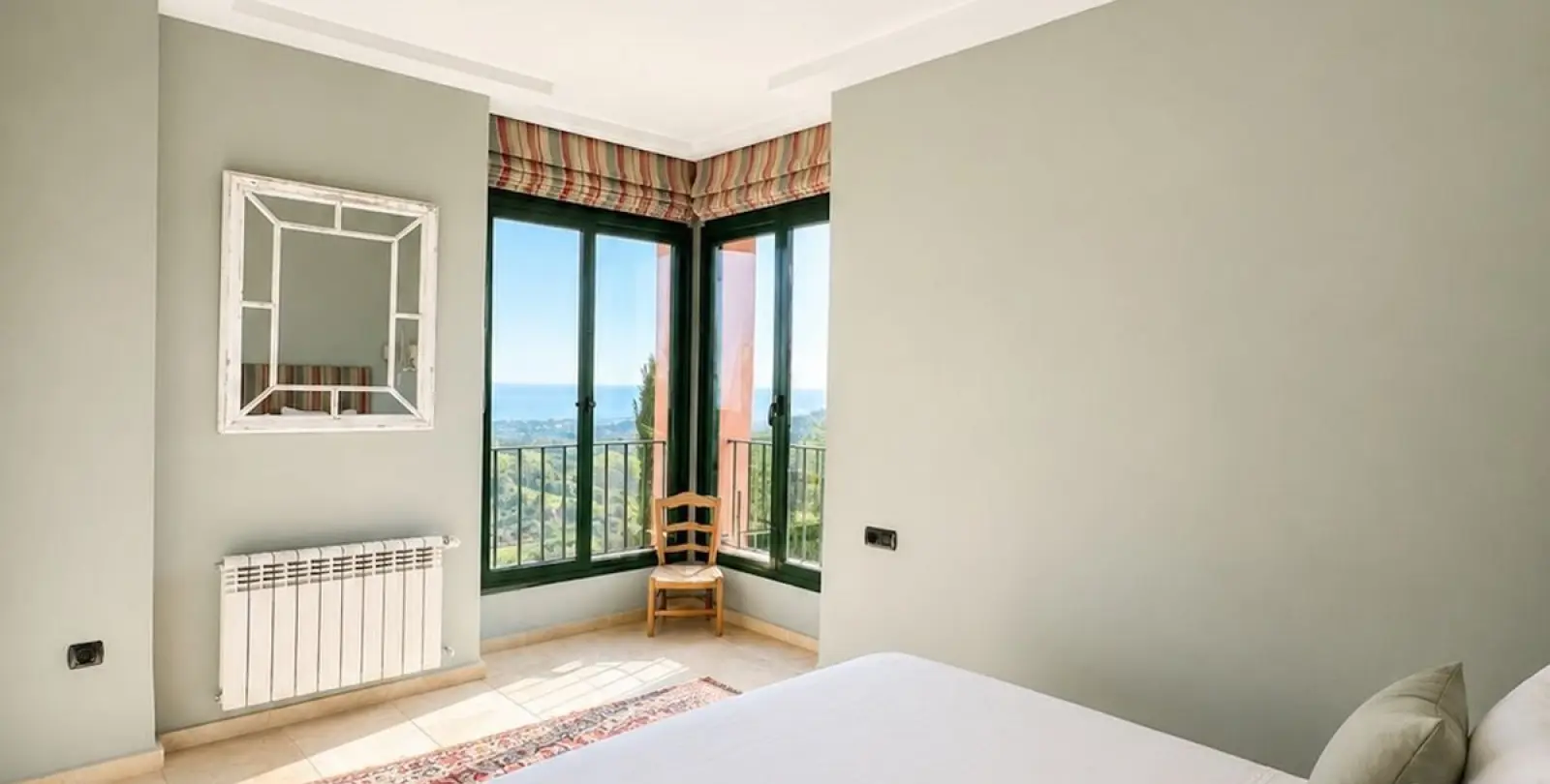 Продажа пентхауса в El Rosario 16