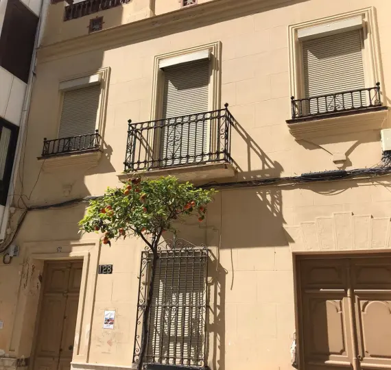 Продажа таунхауса в Estepona