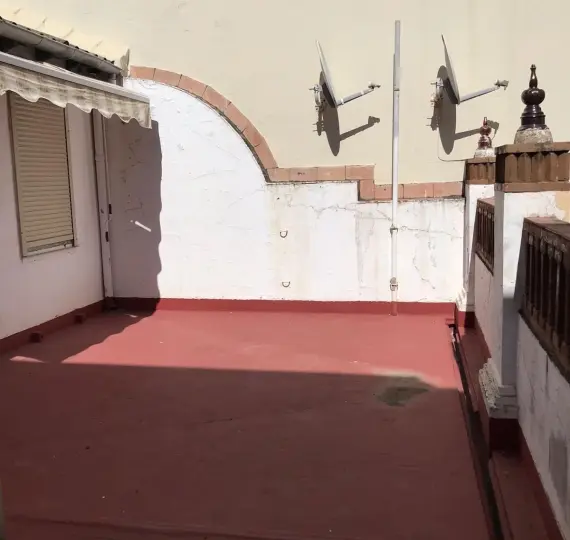 Продажа таунхауса в Estepona