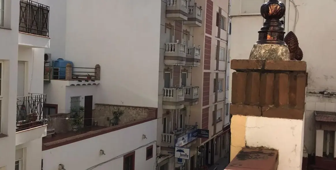 Продажа таунхауса в Estepona 6