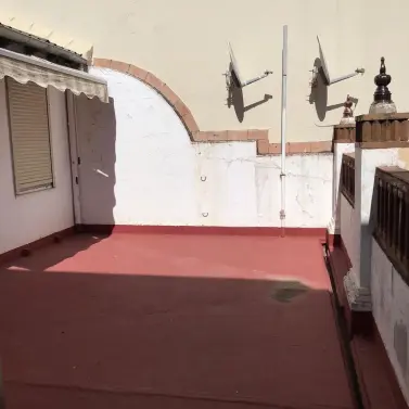 Продажа таунхауса в Estepona