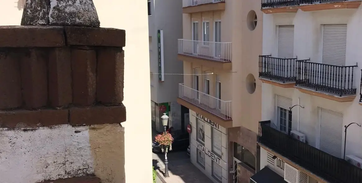 Продажа таунхауса в Estepona 5