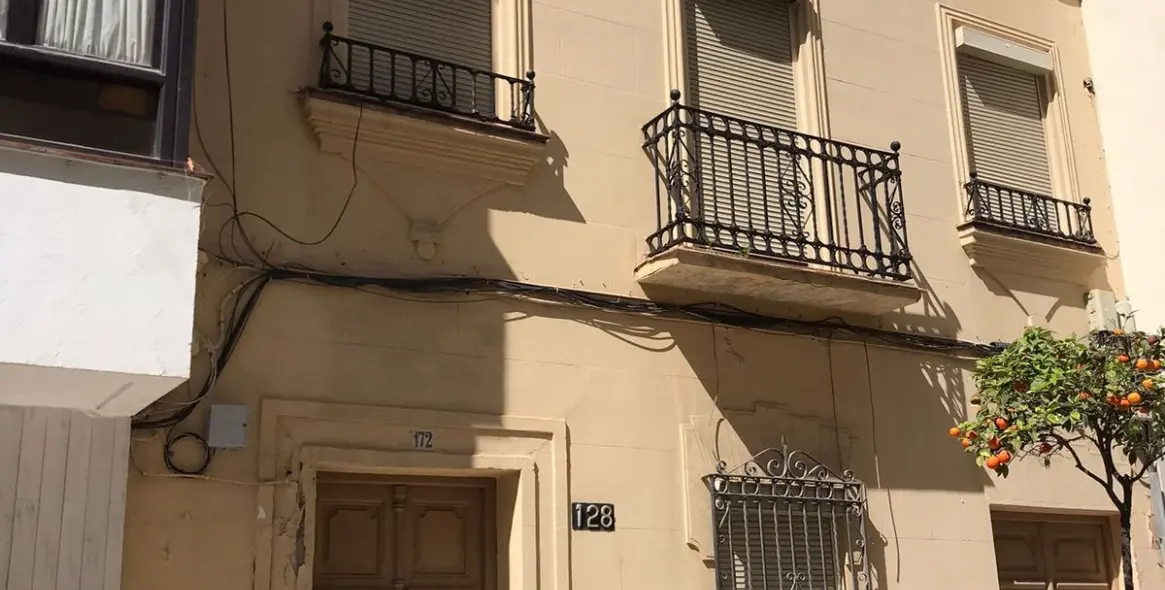 Продажа таунхауса в Estepona 11