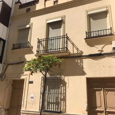Продажа таунхауса в Estepona