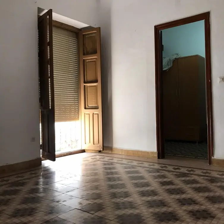 Sale of townhouse in Estepona