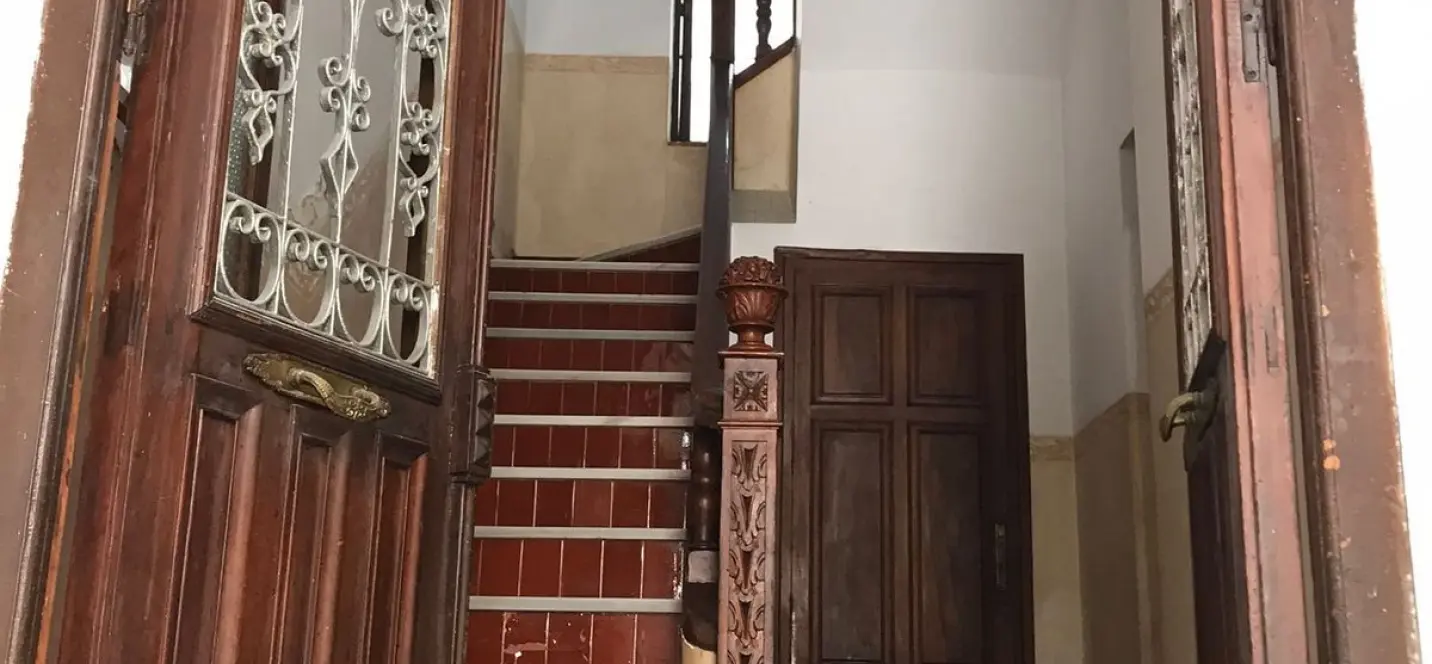 Sale of townhouse in Estepona 2