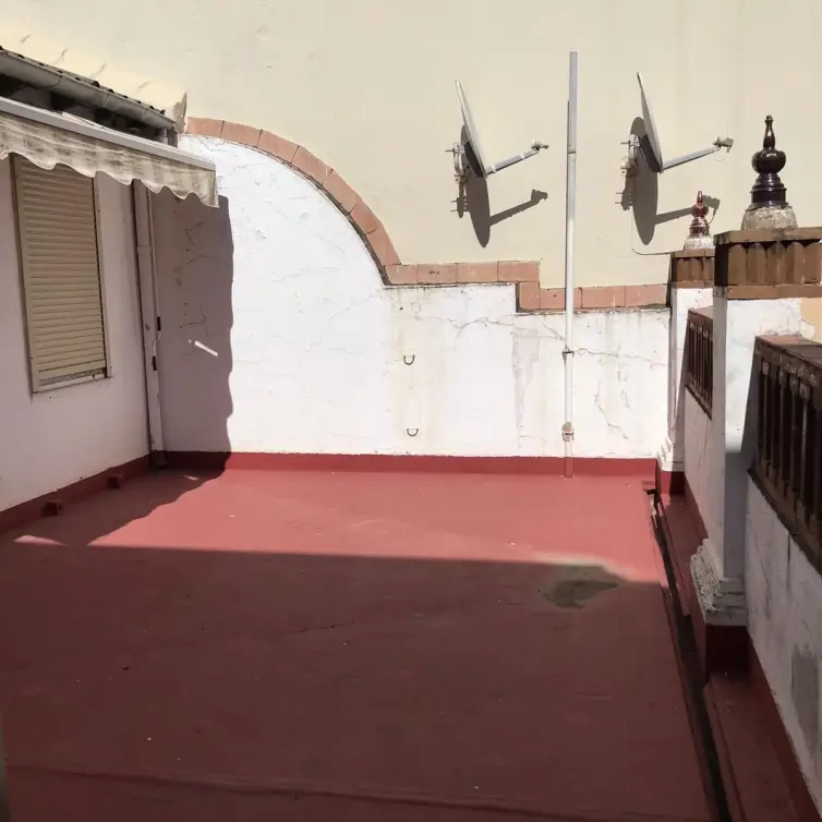 Sale of townhouse in Estepona