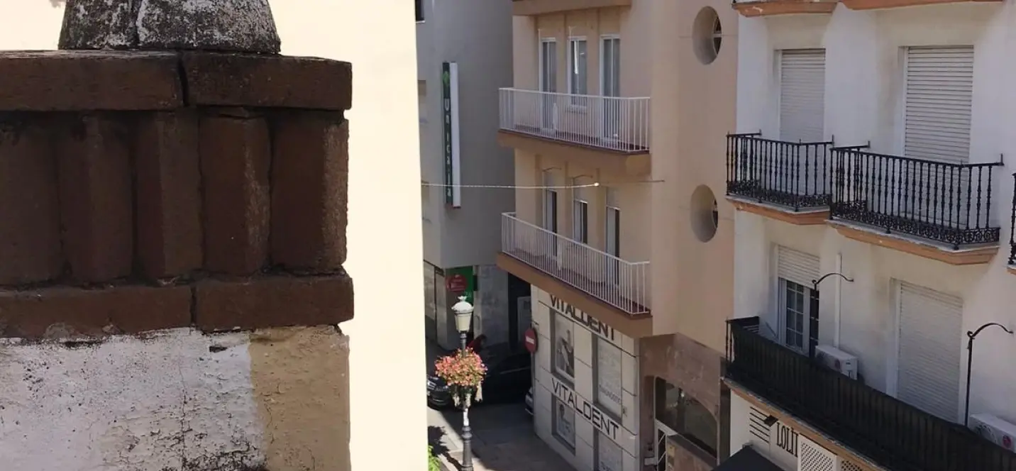 Sale of townhouse in Estepona 4