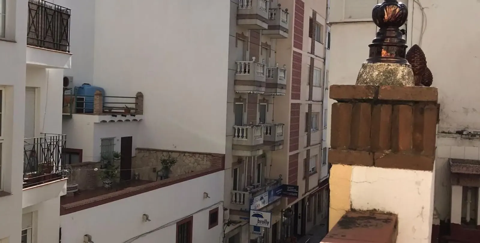 Sale of townhouse in Estepona 6