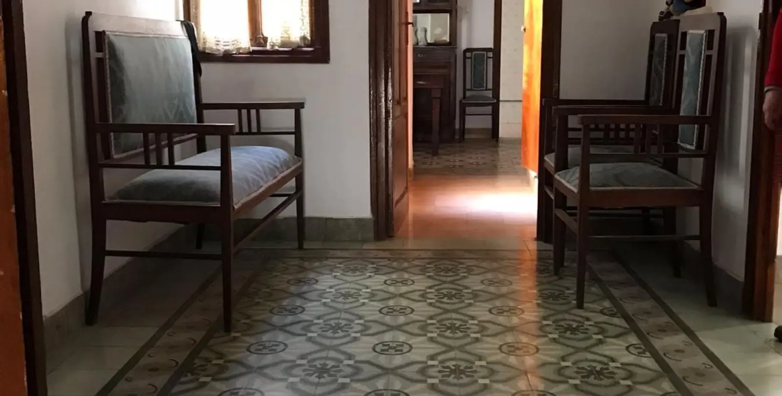 Sale of townhouse in Estepona 8