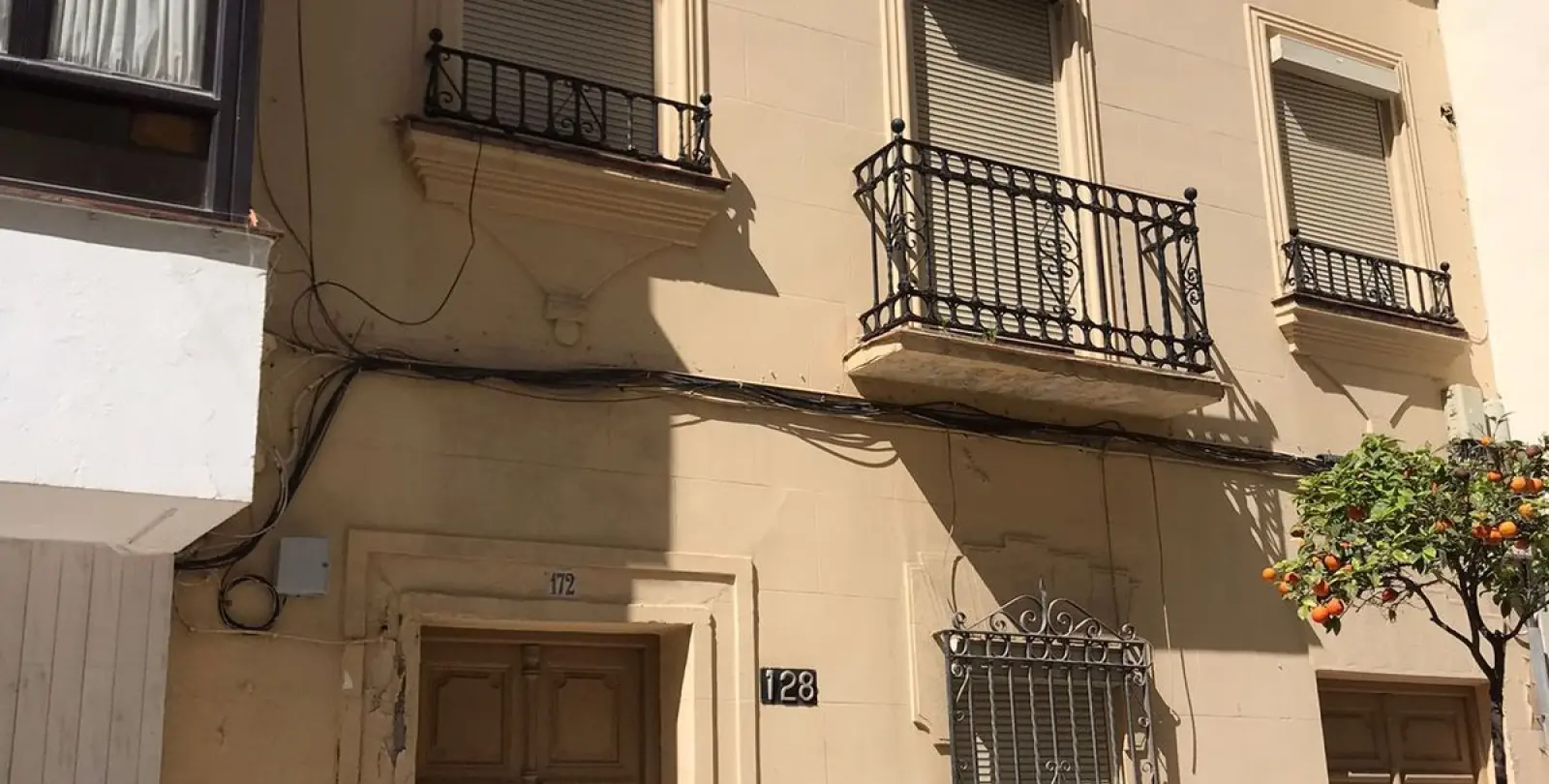 Sale of townhouse in Estepona 11