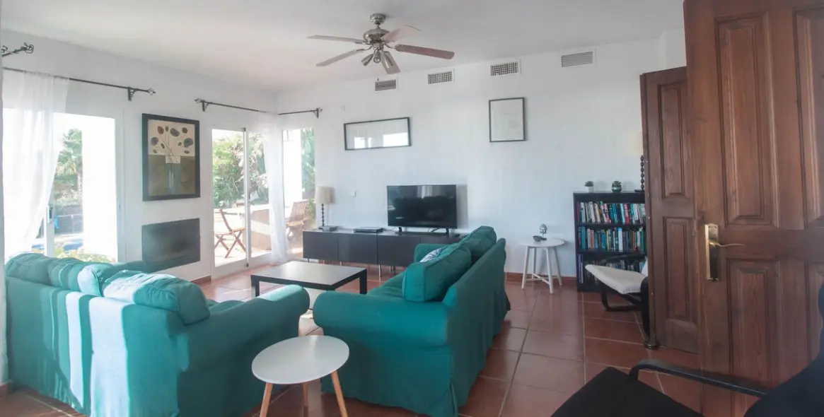 Продажа финки в Estepona 10