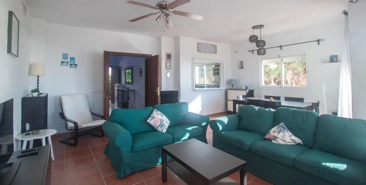 Продажа финки в Estepona 11