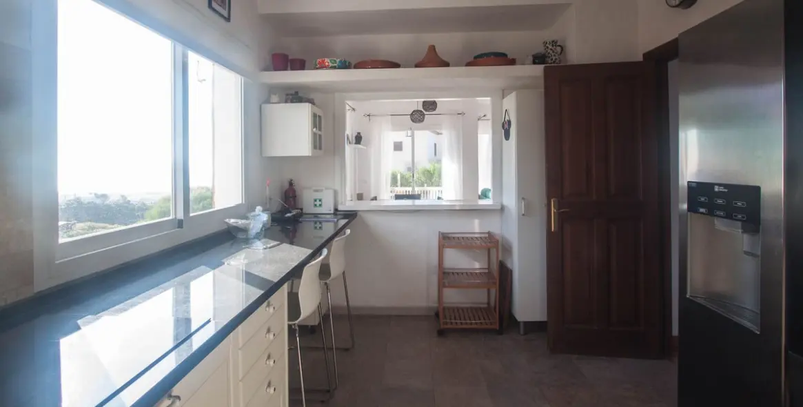 Продажа финки в Estepona 14