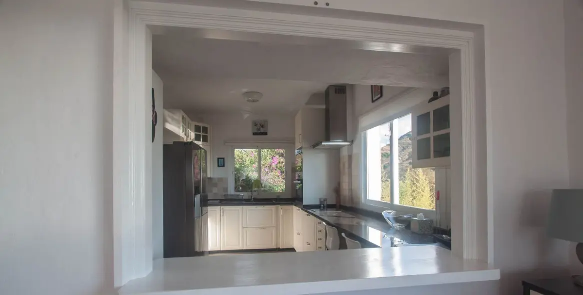 Продажа финки в Estepona 15